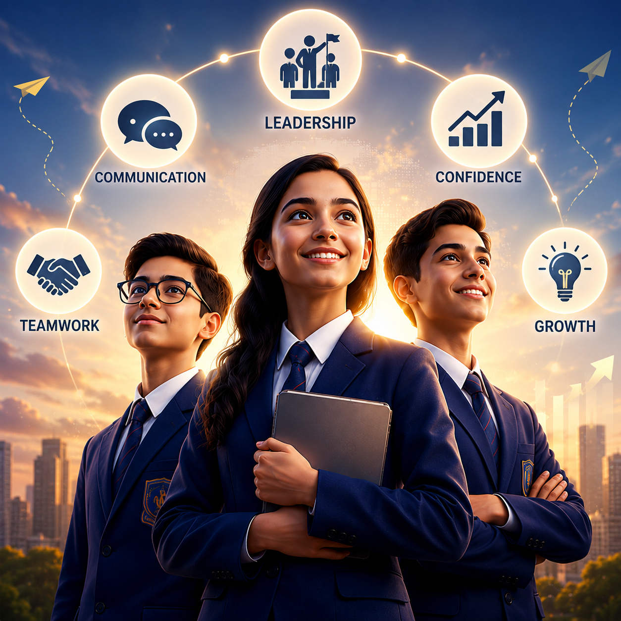 Professional Skills Foundation